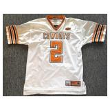 OSU Jersey Size Large