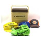 Nike Cleats Size 6.5, Winfield KS Wheeler