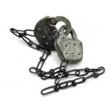 (2) Vintage Adlake and Keline MKTRR Railroad