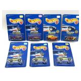 Hotwheels Malt-O-Meal Cars and More