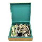 Watch Bands, Jewelry and More in Vintage Jewelry