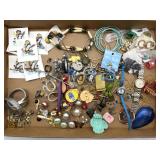 Watches, Jewelry, and More