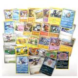 (30) Pokemon Cards
