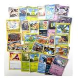 (30) Pokemon Cards