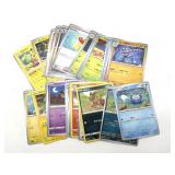 (30) Pokemon Cards