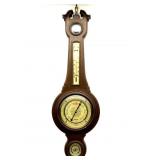 Vintage Plastic Weather Station 31.5"