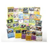 (30) Pokemon Cards