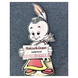 Vintage Mohawk Carpet Authorized Color Center