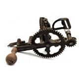 Antique  Apple Peeler
