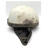 Vintage Helmet- no size marking, but appears