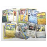 (30) Pokemon Cards