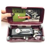 Vintage Singer Buttonholer