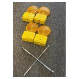 Nightflasher Signals and Tire Tool(Unknown