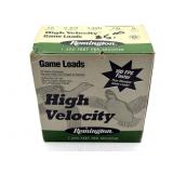 Remington 12GA 2 3/4" 7/8 oz Shot 6-Shot Game