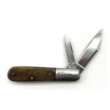 Keen Kutter 828 Pocket Knife- blade 2 1/8ï¿½ -