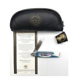 Franklin Mint Cars of the Fifties Collector