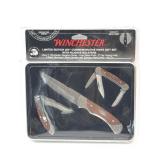 Winchester Limited Edition 200th Commemorative