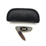 Franklin Mint Official Legend of the Rails