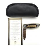 Franklin Mint Official Legend of the Rails