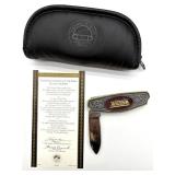 Franklin Mint Official Legend of the Rails