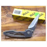 Buck USA 290 Knife with Box - blade 2.5ï¿½-