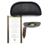 Franklin Mint Official Legend of the Rails