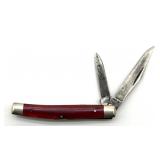 Case XX USA SR 6244 Pocket Knife- 2ï¿½ blade and