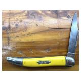 Stag Ireland Fish Knife - blade 3ï¿½- handle