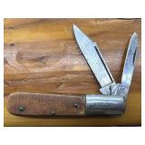 Schmidt & Ziegler Solingen Germany 55 Barlow