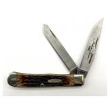 Case XX USA 5254 Pocahontas Division Norfolk