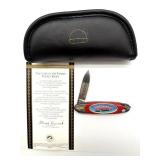 Franklin Mint Cars of the Fifties Collector