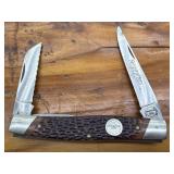 Remington UMC R-2 Pocket Knife- blade 3ï¿½-