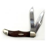 Case XX USA 6265-SAB Pocket Knife- 3.75ï¿½