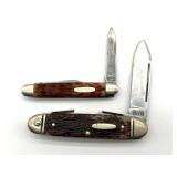 Western 901 Pocket Knife and Robeson 632319