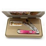 Case XX USA 3254 Princess Diana Numbered