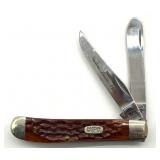 Case XX USA 6207 Pocket Knife - Pocahontas