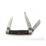 Case XX USA 63033 Pocket Knife- 1.75ï¿½ blade and