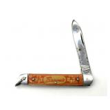 Vintage Kutmaster Brownie Boy Scouts Pocket