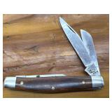 Queen Pocket Knife - handle 3.25ï¿½- blade