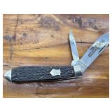 Winchester 2857 Pocket Knife with Box
