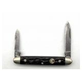 Boker Solingen Germany 230 Pocket Knife- blade