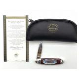 Franklin Mint Cars of the Fifties Collector