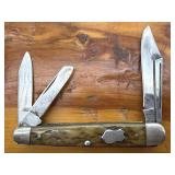 Remington UMC R6398 Pocket Knife- blade 2ï¿½ and