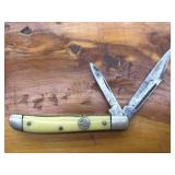 Boker USA 9908 Pocket Knife- blade 2ï¿½ and