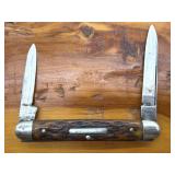 Remington UMC R6473 Pocket Knife- blade 1.75ï¿½