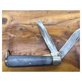 Camillus Lineman Electrician Pocket Knife-