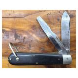 Camillus Lineman Electrician Pocket Knife-