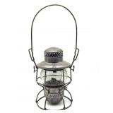 Adlake Norfolk & Western Railroad Lantern with