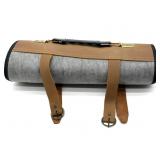 Rolled Knife Carrier 13.5ï¿½ x 30ï¿½ when unrolled