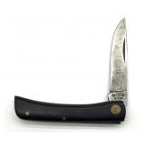 Case XX USA 2137 Pocket Knife- 2.5ï¿½ blade-